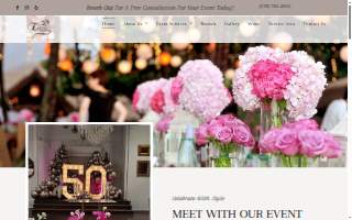 Enzo Event Planner