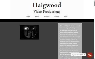 Haigwood Productions