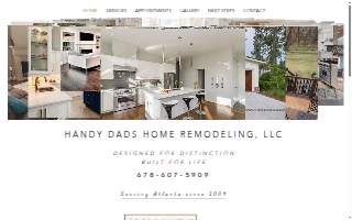 Handy Dads Home Remodeling, LLC