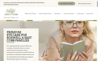 Hazel Family Eyecare