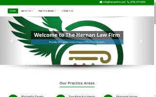 Hernan Law Firm
