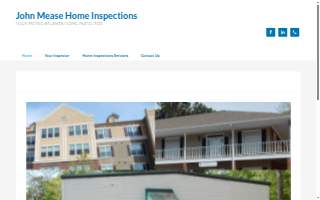 John Mease Home Inspections