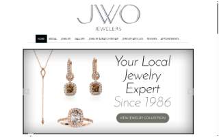 Jwo Jewelers
