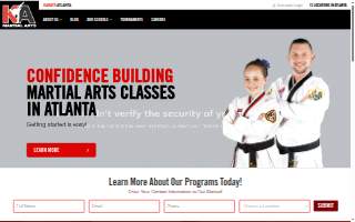 Karate Atlanta