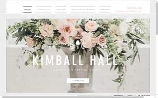 Kimball Hall