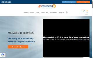 mPowered IT