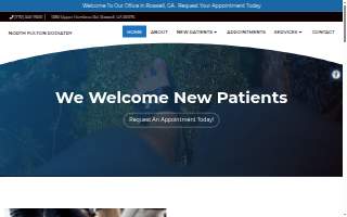 North Fulton Podiatry