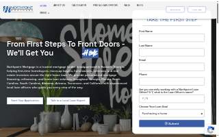Northpoint Mortgage