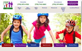 PAMPA (Pediatrics and Adolescent Medicine, P.A.) of Roswell