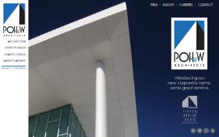 POH+W Architects of Roswell