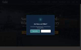 Pontoon Brewing Company
