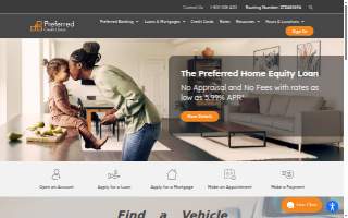 Preferred Mortgage Source, LLC