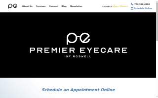 Premier Eyecare of Roswell