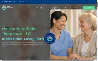 Relia HomeCare
