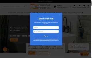 Remodel Republic - Roswell - Kitchen & Bathroom Remodeling, and Appliance Store