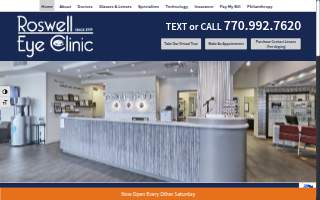 Roswell Eye Clinic