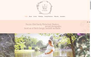 Savvy Rose Photography