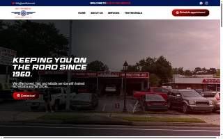 Smith Tire and Service