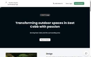 Southern Exotics Landscaping