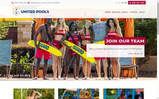 United Pools