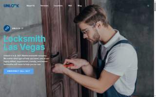 Unlockit Locksmith & Security of Roswell