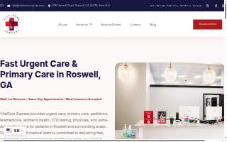VitalCare Express
