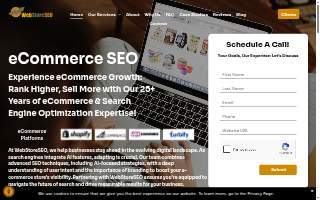WebStoreSEO