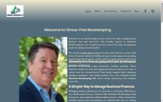 Worsham Bookkeeping LLC