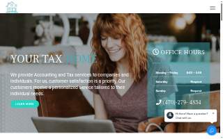 Your Tax Home