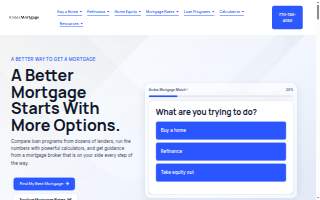 Andes Mortgage LLC