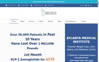Atlanta Medical Institute