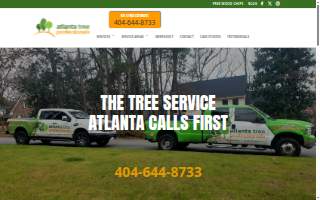 Atlanta Tree Professionals