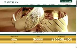 Chapes-JPL - Atlanta Jewelry Diamonds Loans
