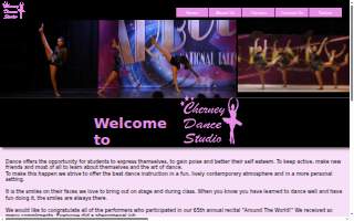 Cherney Law Firm, LLC of Sandy Springs