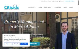 Citiside Property Management