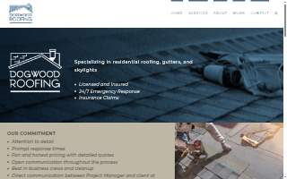 Dogwood Roofing