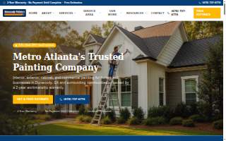 Dunwoody Painters