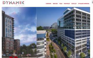 Dynamik Design