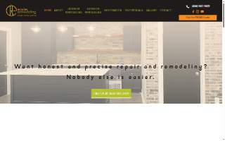 Easier Remodeling LLC