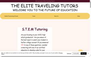 Elite Traveling Tutors LLC