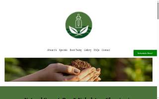 Essence Carpet Cleaning