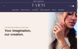 Farsi Jewelers