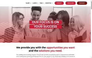 Focus People of Sandy Springs