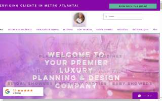 Gorgeous by Design Events