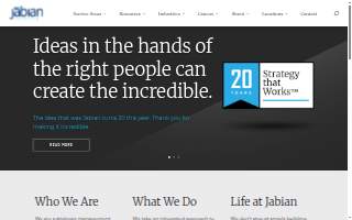Jabian Consulting