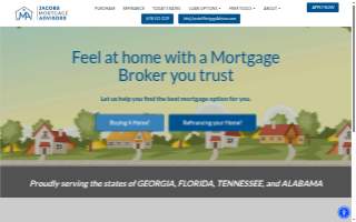 Jacobs Mortgage Advisors
