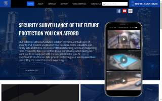 LockDownProtection Inc.