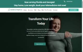 MediCenter Weight Loss, LLC