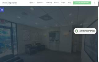 Metro Acupuncture of Sandy Springs