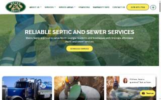 Metro Septic LLC of Cartersville